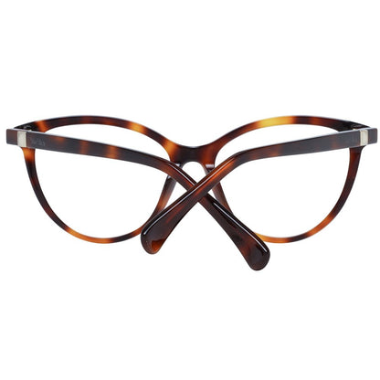 Max Mara Brown Women Glasses Frame
