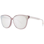 Jimmy Choo Pink Unisex Sunglasses JI-1045856