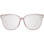 Jimmy Choo Pink Unisex Sunglasses JI-1045856