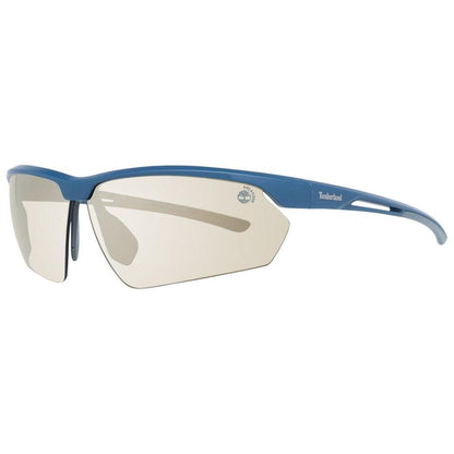 Timberland Blue Men Sunglass