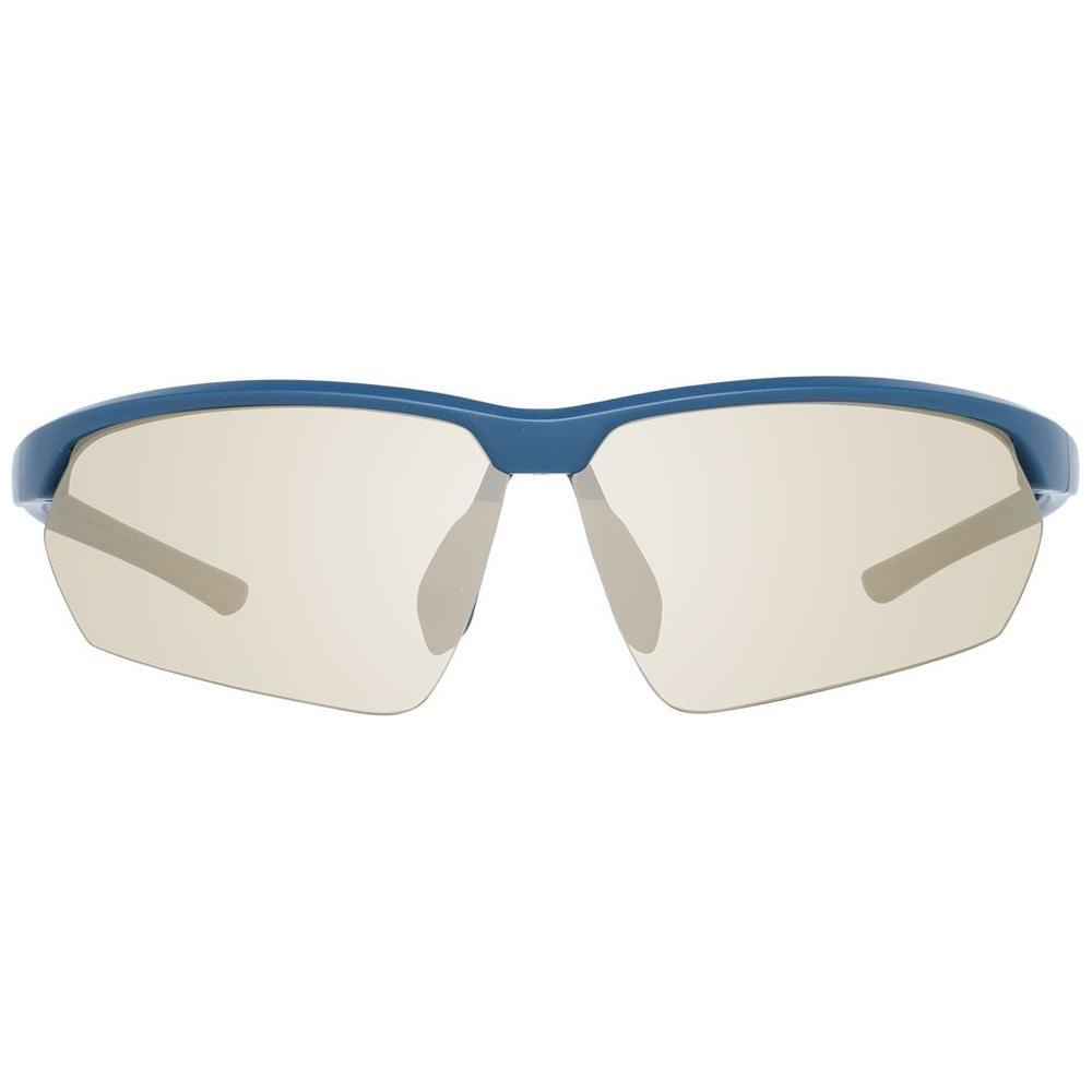 Timberland Blue Men Sunglass
