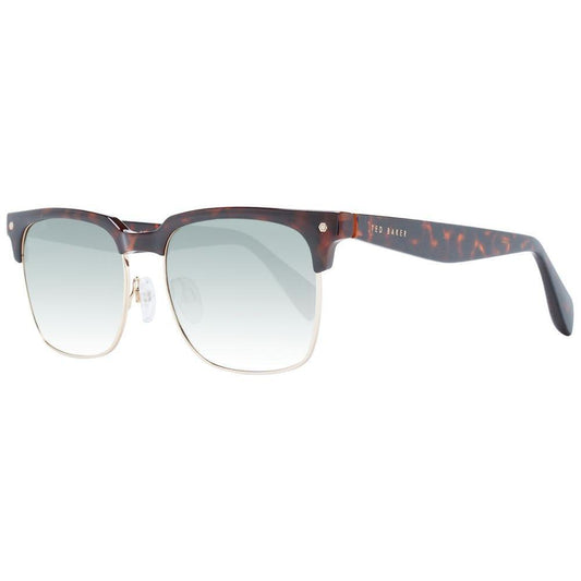 Ted Baker Multicolor Men Sunglasses TE-1049078