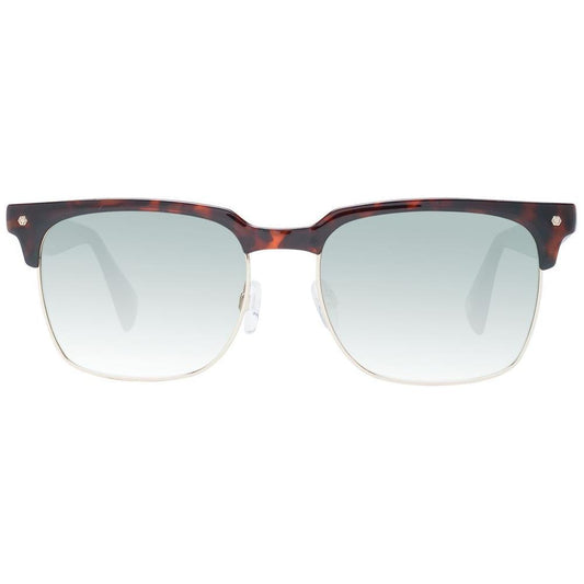 Ted Baker Multicolor Men Sunglasses TE-1049078