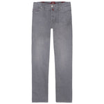 Tramarossa Gray Cotton Men's Jeans TR-12371-W32