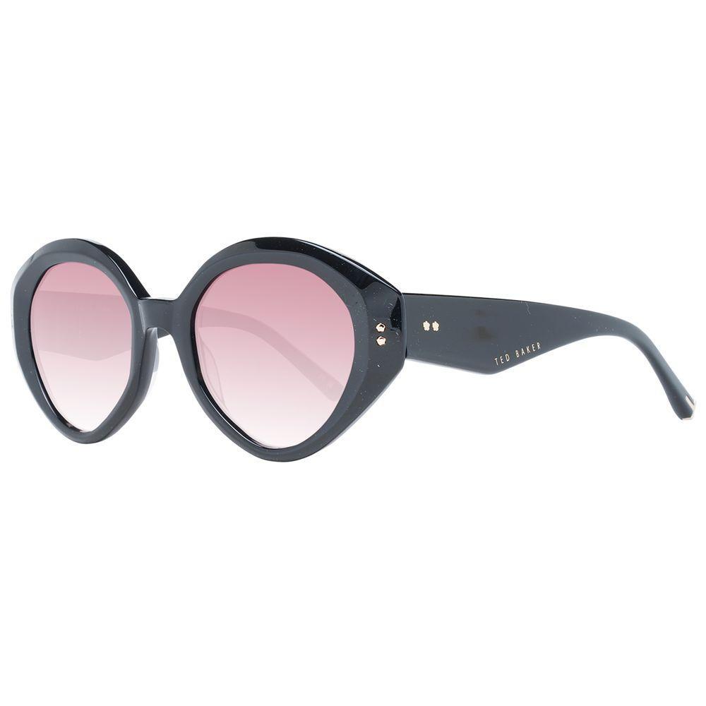 Ted Baker Black Women Sunglasses TE-1049094