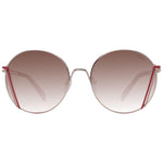 Emilio Pucci Rose Gold Women Sunglasses PU-1049213