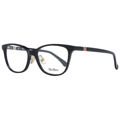 Max Mara Black Women Glasses Frame
