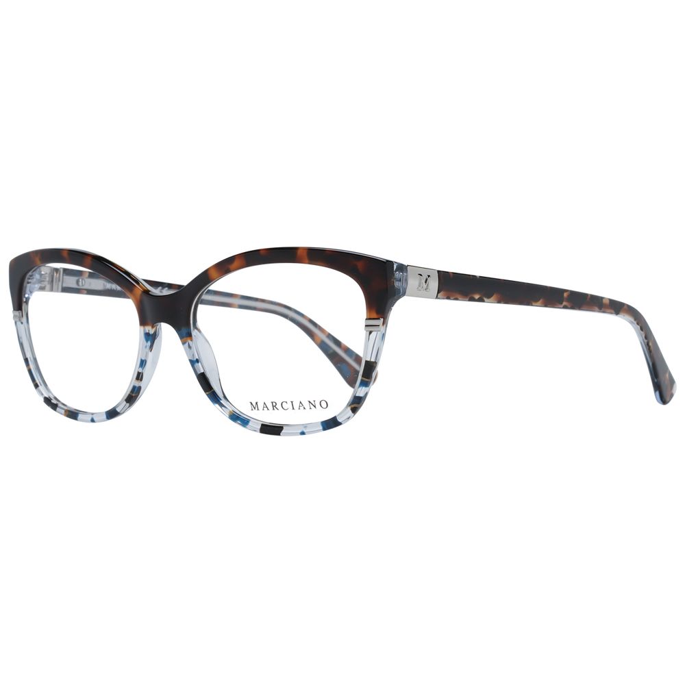 Marciano by Guess Brown Women Glasses Frame