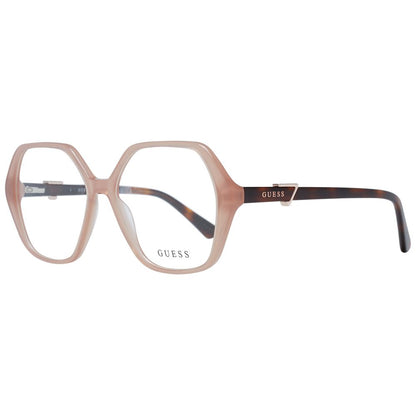 Max Mara Brown Women Glasses Frame