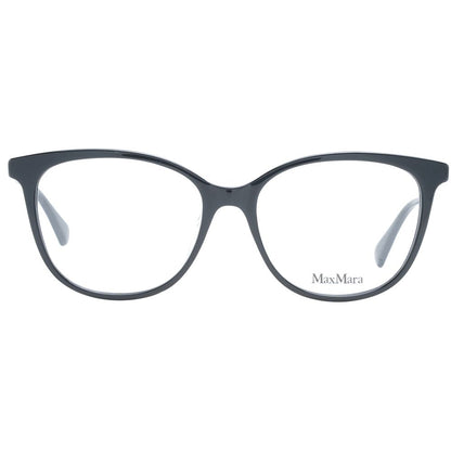 Max Mara Black Women Glasses Frame