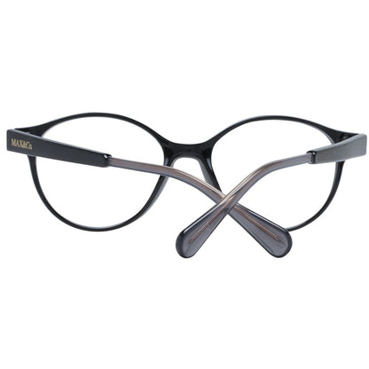 Max & Co Black Women Glasses Frame