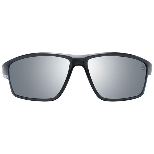 Timberland Timberland Gray Men Sunglasses TI-1049550