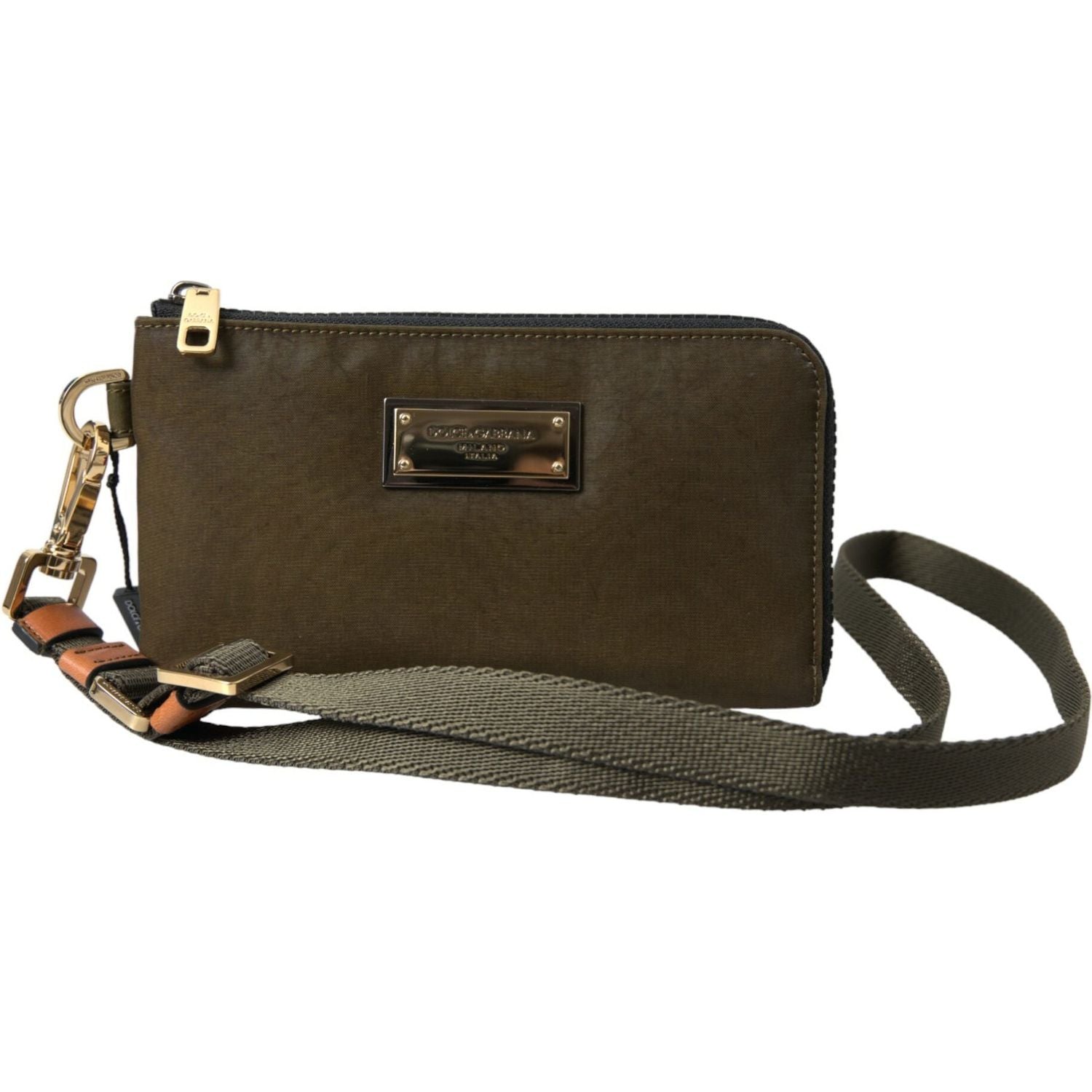 典雅深绿色多功能套件