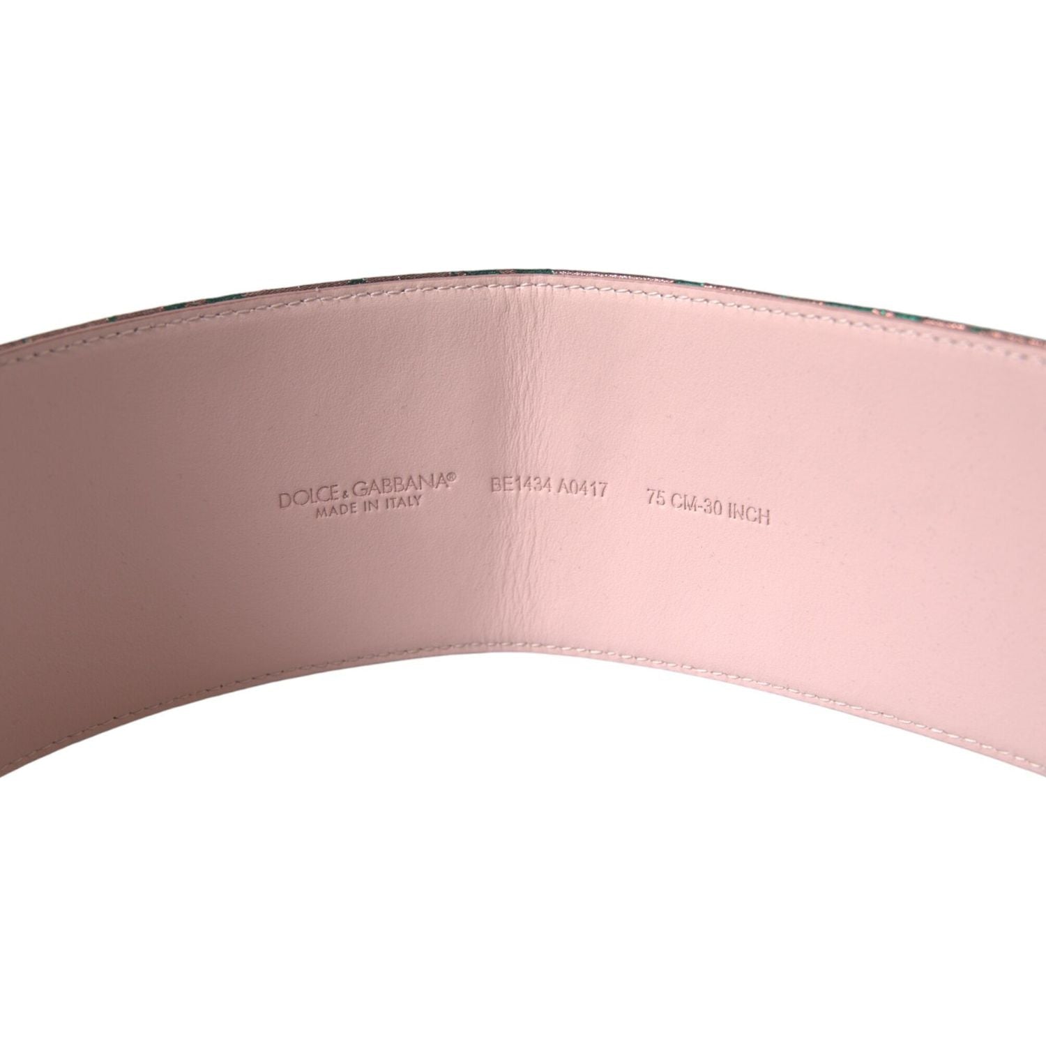 多色高腰个性腰带