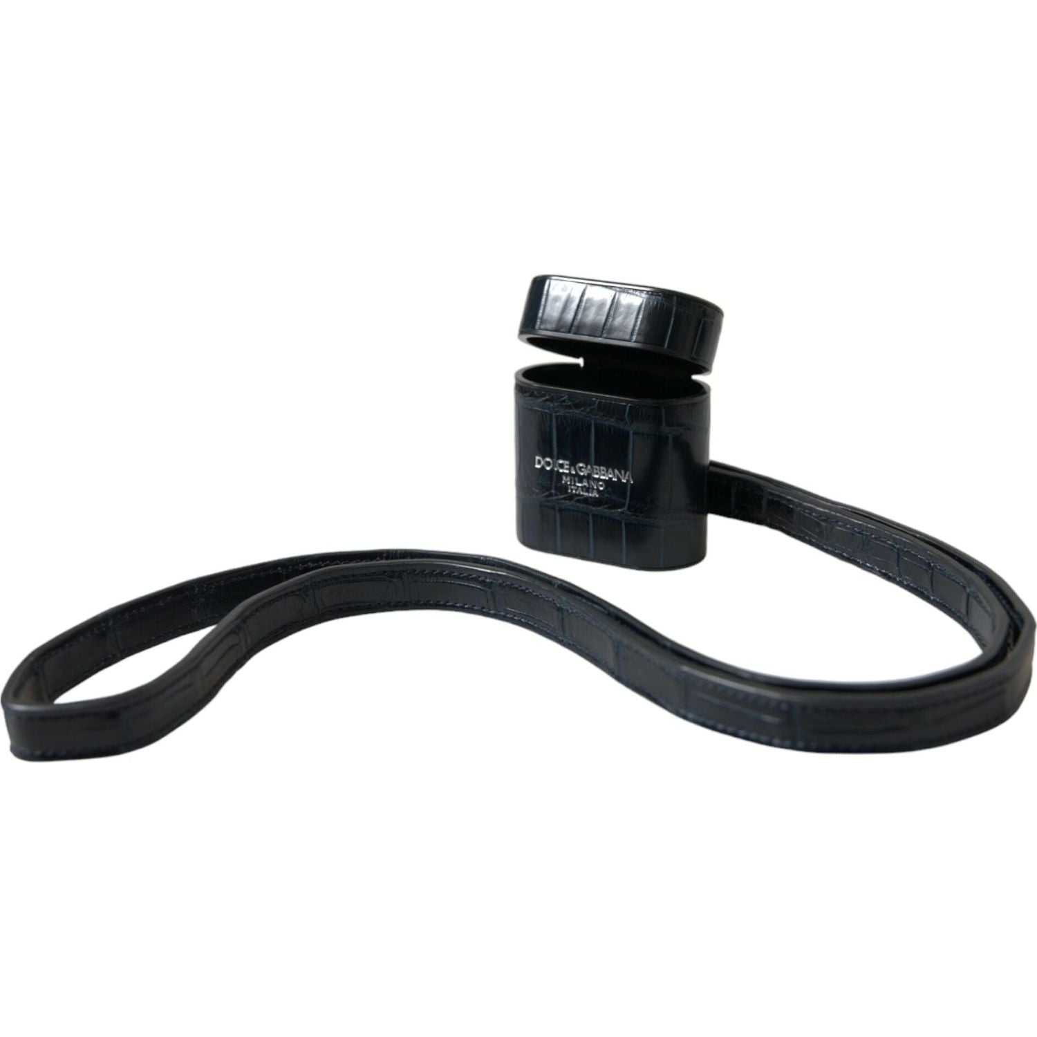 别致的鳄鱼皮 Airpods 保护套