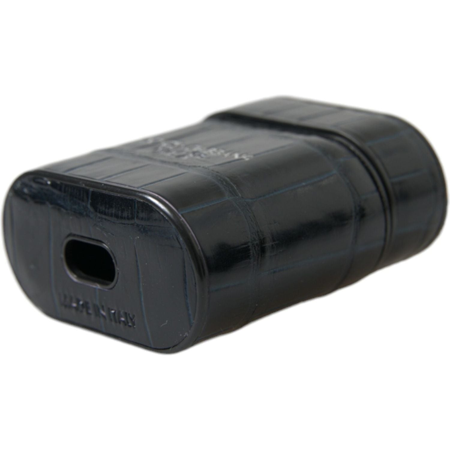 别致的鳄鱼皮 Airpods 保护套