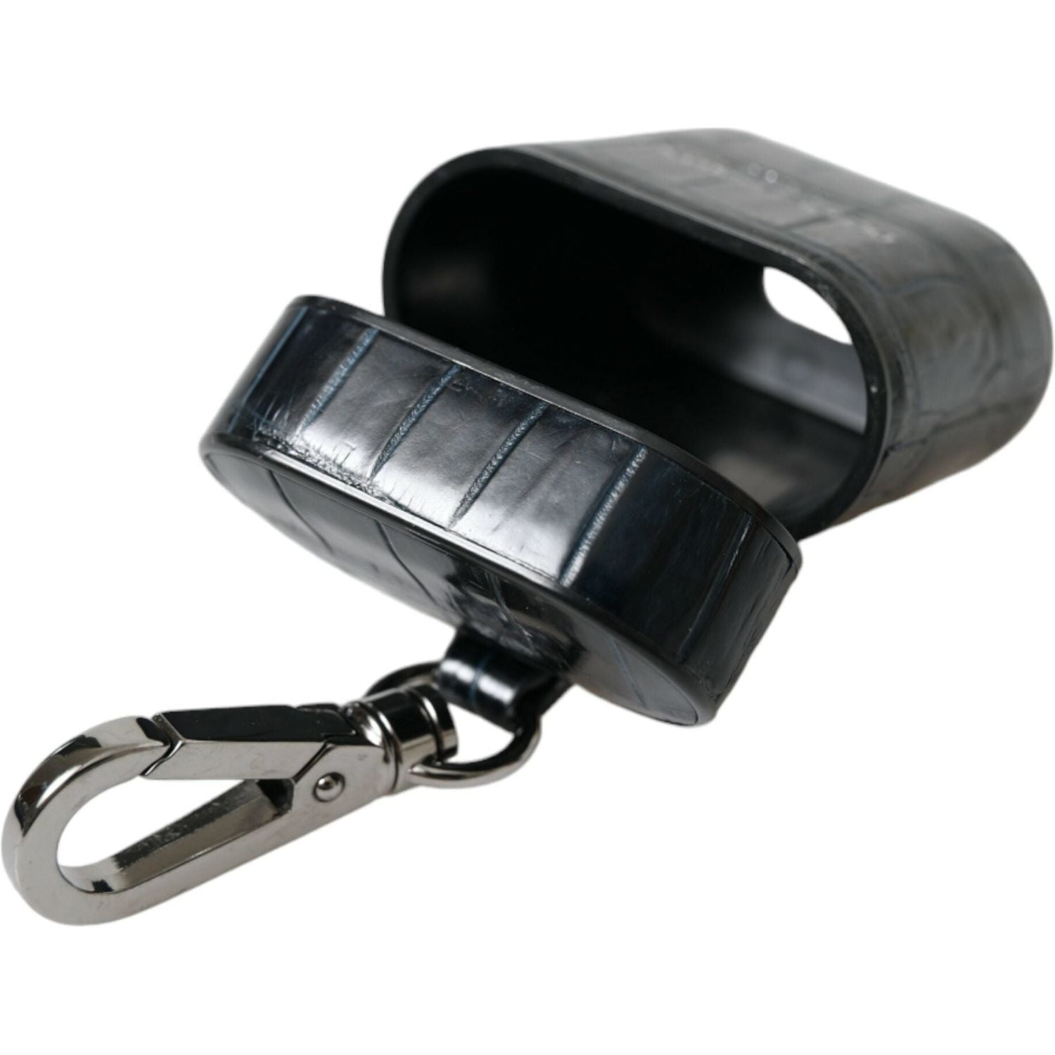 别致的鳄鱼皮 Airpods 保护套