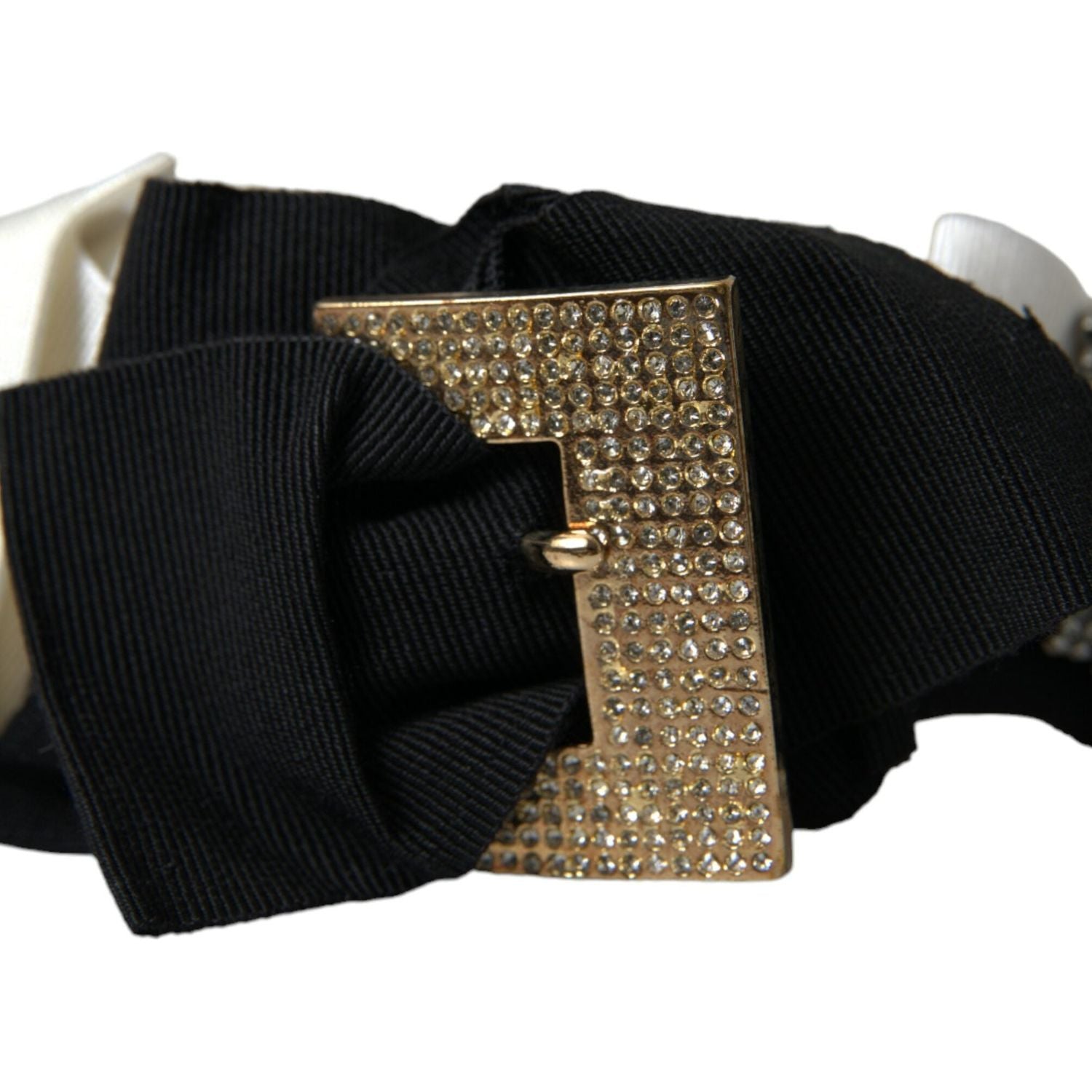 多色水晶装饰女士头饰王冠