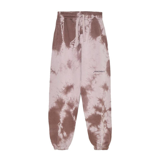 Hinnominate Elevated Comfort Cotton Sweatpants HI-11549-L