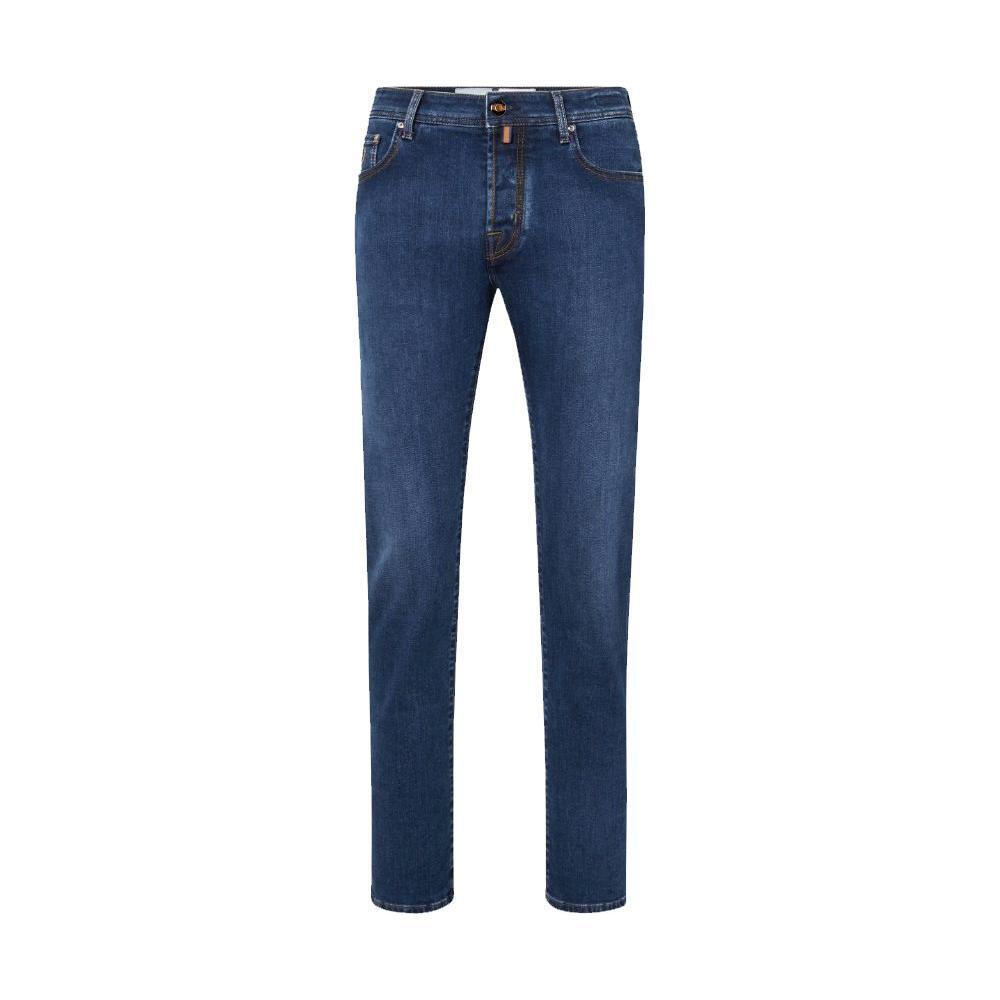 Jacob Cohen Elevate Your Denim Game with Bard Model Jeans JA-10751-IT40 | M