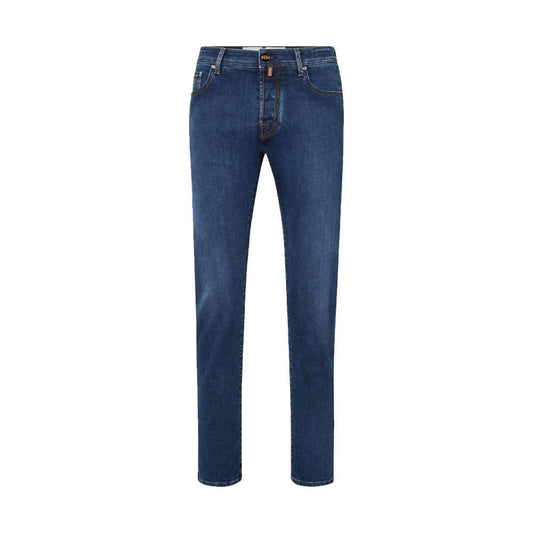 Jacob Cohen Elevate Your Denim Game with Bard Model Jeans JA-10751-IT40 | M