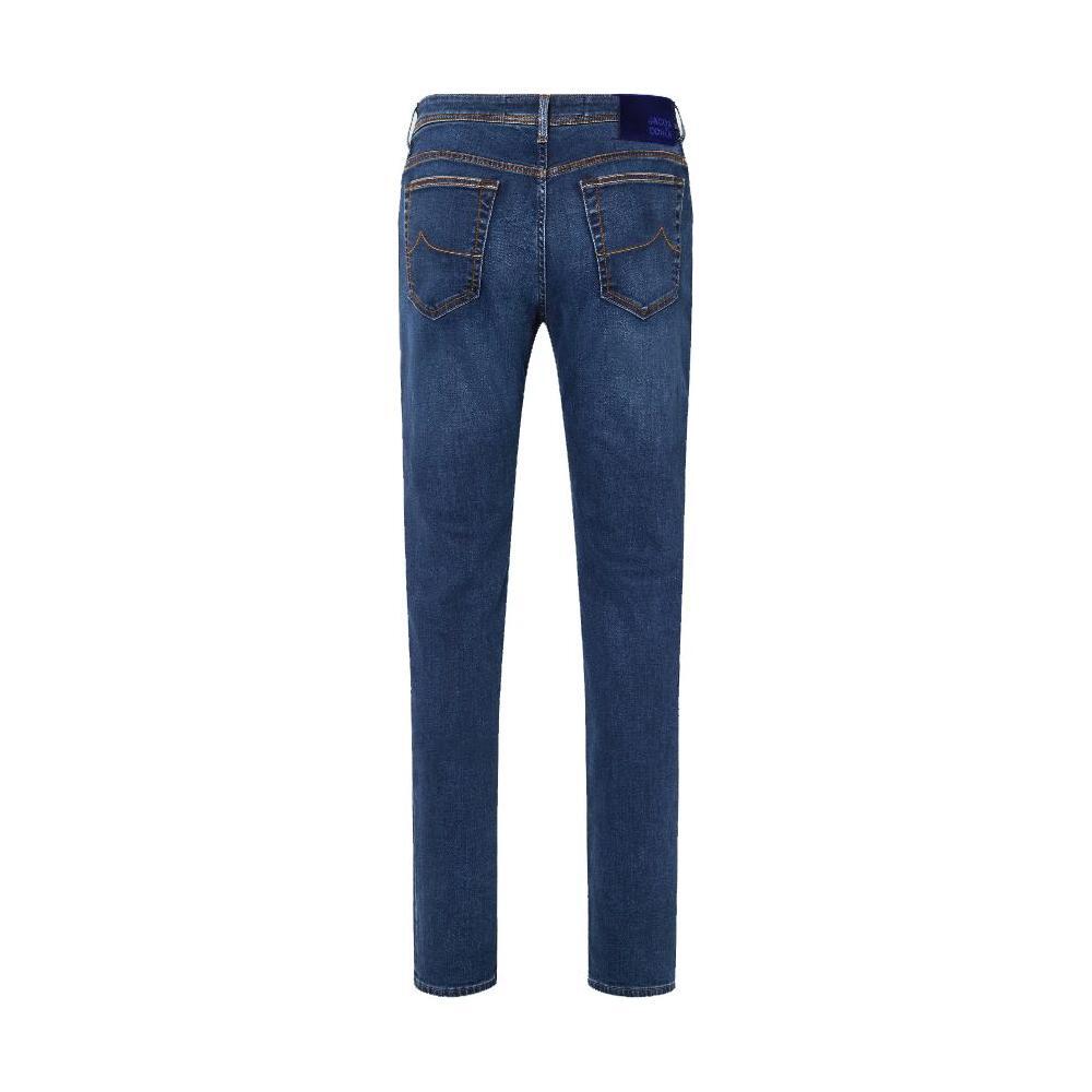 Jacob Cohen Elevate Your Denim Game with Bard Model Jeans JA-10751-IT40 | M