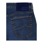 Jacob Cohen Elevate Your Denim Game with Bard Model Jeans JA-10751-IT40 | M