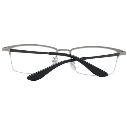 BMW Black Men Glasses Frame