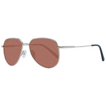 Serengeti Rose Gold Unisex Sunglasses SE-1052832