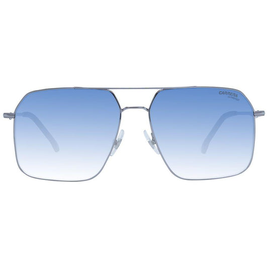 Serengeti Transparent Men Sunglasses SE-1052838