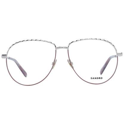 Sandro Brown Women Glasses Frame