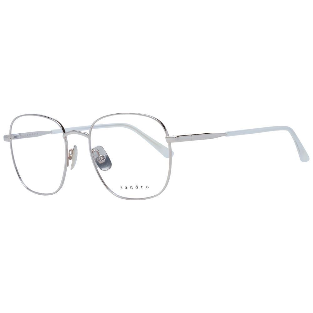 Sandro Silver Women Glasses Frame