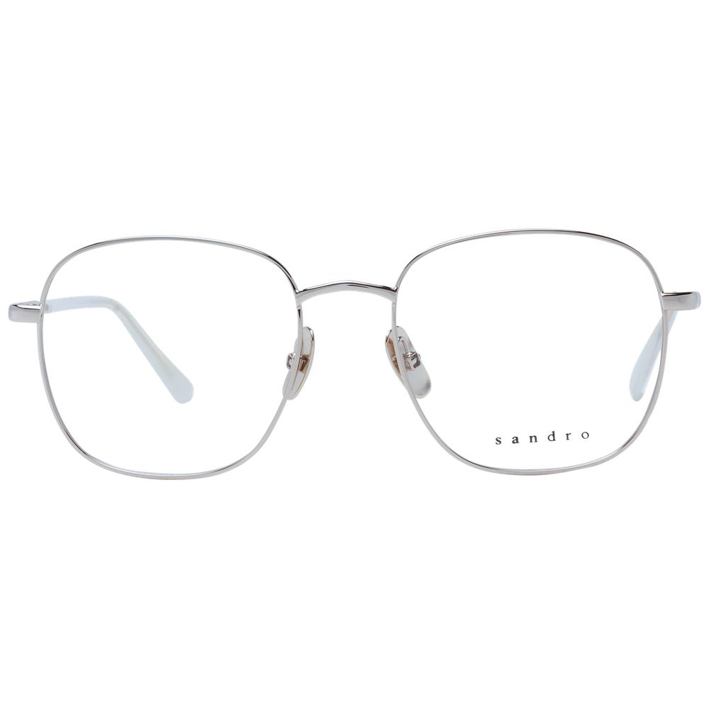 Sandro Silver Women Glasses Frame