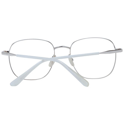 Sandro Silver Women Glasses Frame