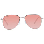 Serengeti Rose Gold Unisex Sunglasses SE-1052833