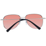 Serengeti Rose Gold Unisex Sunglasses SE-1052833