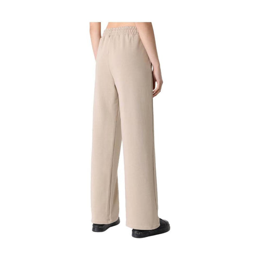 Comme Des Fuckdown Beige Cotton Jeans & Pant Comme Des Fuckdown Gray