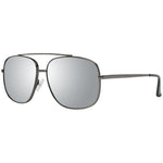 Guess Gray Men Sunglasses GU-1020513
