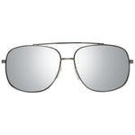 Guess Gray Men Sunglasses GU-1020513