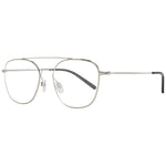 Bally Gray Men Glasses Frame