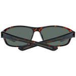 Guess Brown Unisex Sunglasses GU-1029990