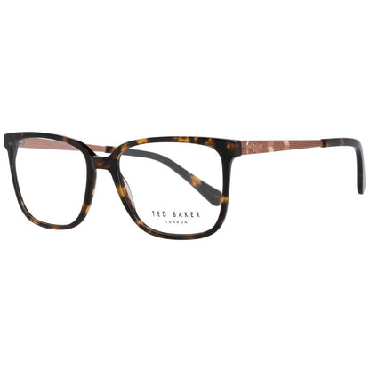Ted Baker Brown Women Glasses Frame