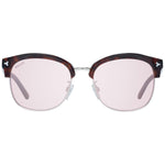 Bally Brown Unisex Sunglasses BA-1035864