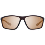 BMW Brown Men Sunglasses BM-1036605-FBB-215