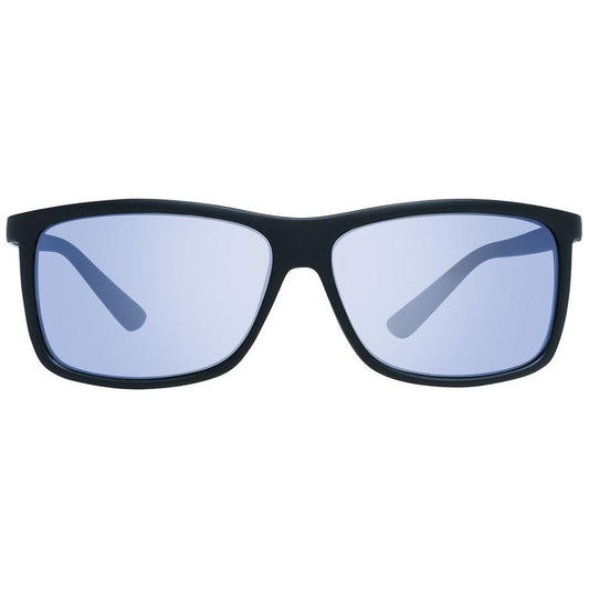 Guess Black Men Sunglasses