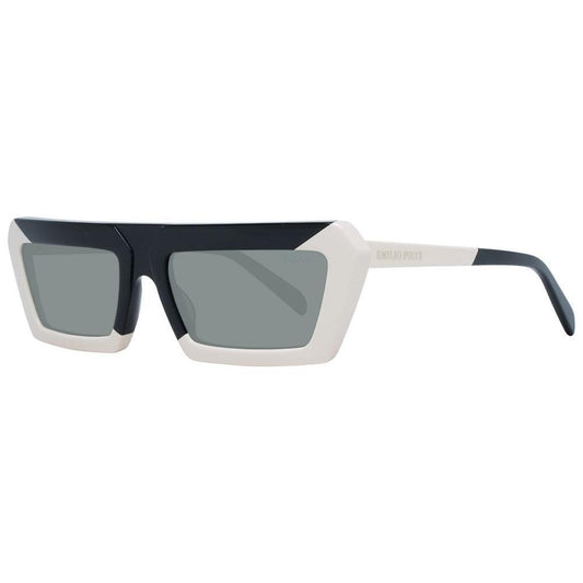 Emilio Pucci Multicolor Women Sunglasses PU-1042930