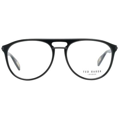 Ted Baker Black Plastic Glasses (Frames)
