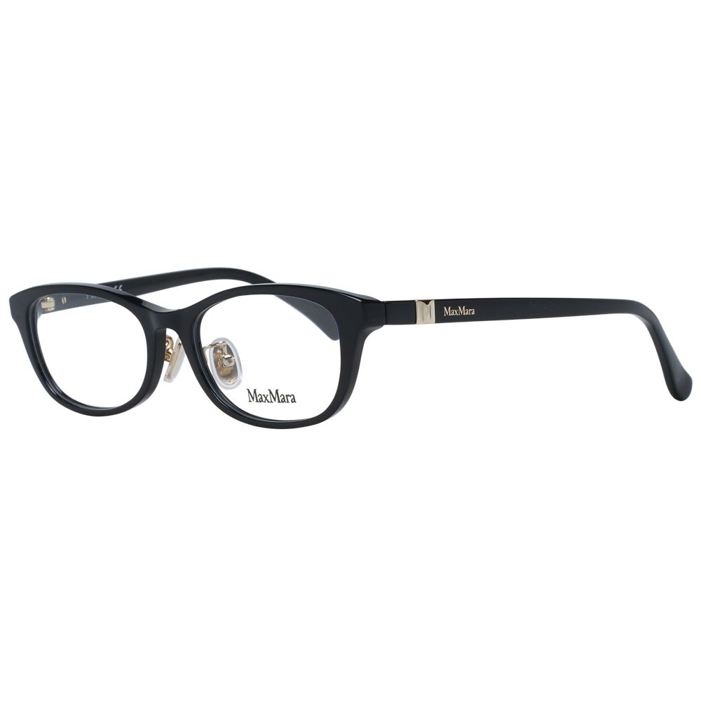Max Mara Black Women Glasses Frame