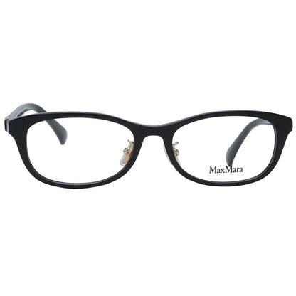 Max Mara Black Women Glasses Frame