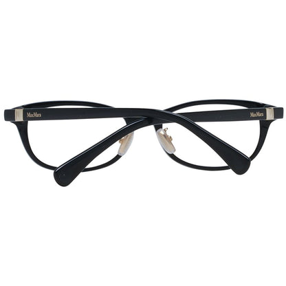 Max Mara Black Women Glasses Frame